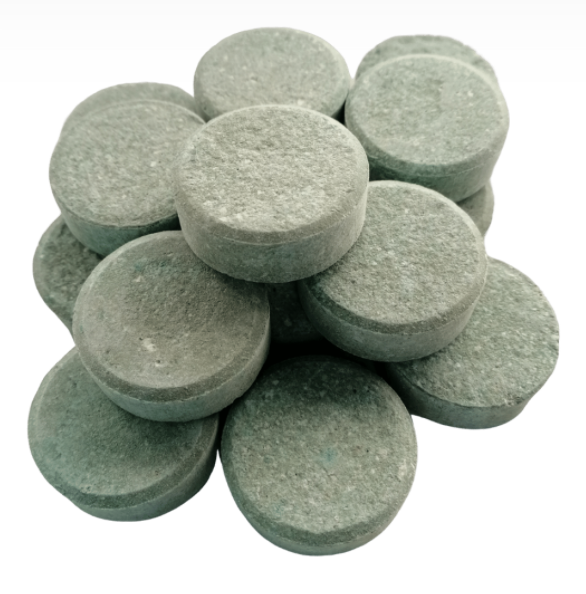 Slow-Release Micronutrients Tablet Fertilizer